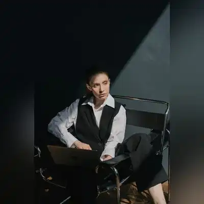 蔡鹤一